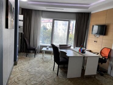 sumqayıt: Kirayə ofis. Həftənin 2,46 və bazar günü istifadə edilə bilər . Eyni — 13