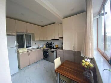 gencede 3 otaqli evlerin qiymeti: Yeni Günəşli Massiv A, 3 otaqlı, Yeni tikili, 94 kv. m — 8