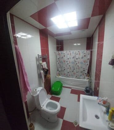 xırdalanda yeni tikili bina evləri: 2 otaqlı, Yeni tikili, 82 kv. m — 10