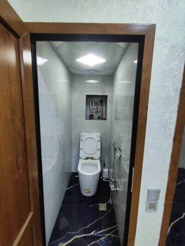 mida sosial evler 2023: Bakı, Köhnə Günəşli, 3 otaqlı, Köhnə tikili, m. Əhmədli, 80 kv. m — 9