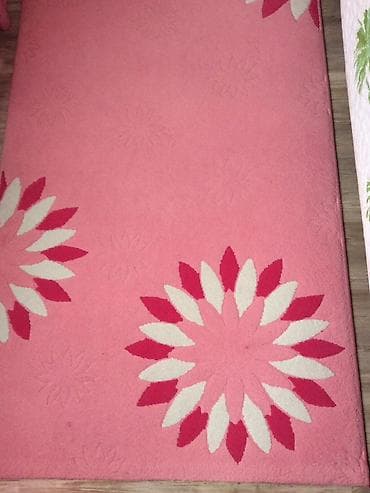 Картины и портреты: Ковер Декоративный, Нет кредита — 1