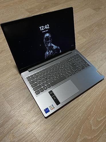 Lenovo: İşlənmiş Lenovo IdeaPad, 15.6 ", Intel Core i7, 512 GB — 3