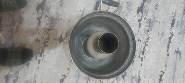 Техника для приготовления еды: Б/у Дровяной Самовар, 7 л, Самовывоз — 3