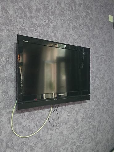 tostur: Tv 82 ekran Toshiba catdirilma daxil 110 azn &Sara — 1