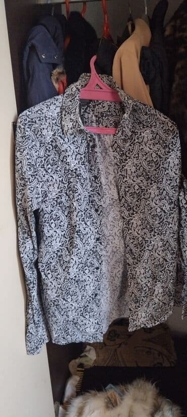 almaniya istehsalı kişi köynəkləri: Köynək — 3