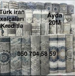 daş yunu qiymət: Xalça Dekorativ, Türkiyə, Kredit var — 16