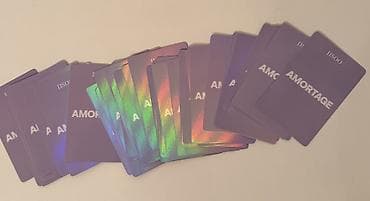Личные вещи: Lomo card holoqramlı yeni,catırılma var üzərində hədiyə ilə gəlir 40 — 2