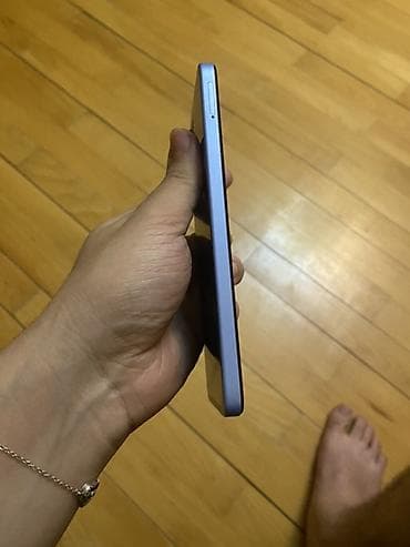 Redmi 12, 128 GB, rəng - Mavi, Zəmanət — 2