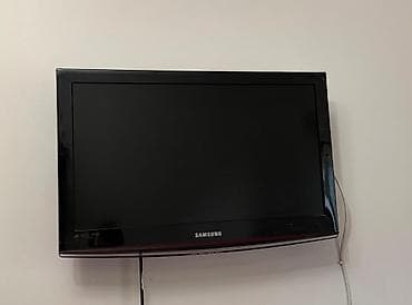 tilvizirler: Televizor Samsung LCD 65" — 1