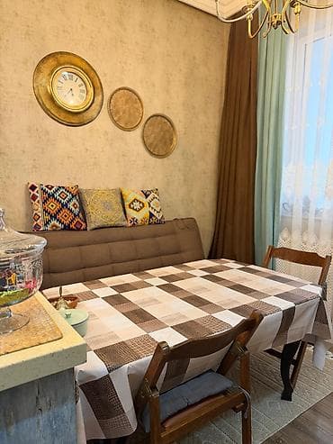 mis samovar: Etnik üslubda tam mebel və dekor dəsti Təsvir: - Şərq motivli, parlaq — 9