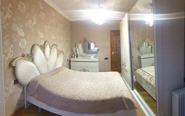 ramanada evler: Bakı, 9-cu mikrorayon, 2 otaqlı, Köhnə tikili, 53 kv. m — 4