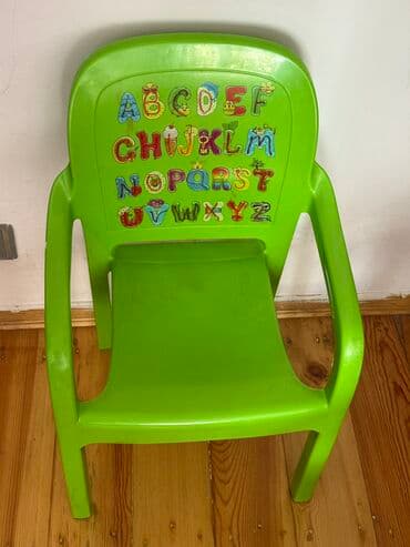 Təknəfərlik uşaq çarpayıları: İkisi birlikde 15azn — 2