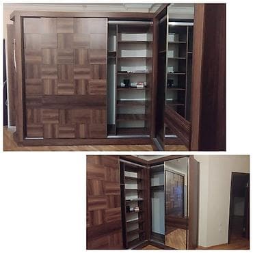 Qiymət 330azn. Dehliz dolabi ela veziyyetde. Olcusu 3.50/1.50 ünvan