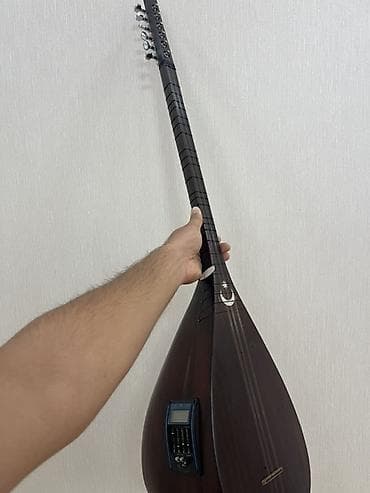Salam saz əla vəzyətdədir Heç bir prablemi yoxdur ikinci aletimdir toy — 1