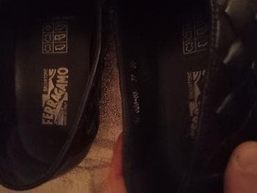 lite 40: Ölçü: 40, rəng - Qara, Yeni — 5