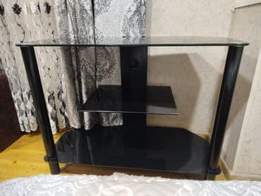 Divan və masa dəstləri: Tumbalar — 4