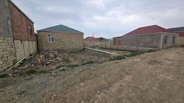 тап аз недвижимость: 2 sot, Tikinti — 3