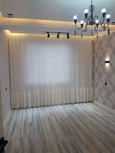 разин: Bakıxanov qəs., 2 otaqlı, Yeni tikili, 75 kv. m — 4