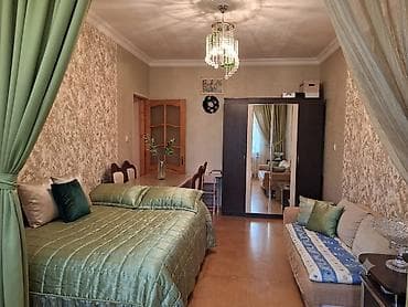 bina evi xirdalan: Sumqayıt, 5 otaqlı, Köhnə tikili, 96 kv. m — 3