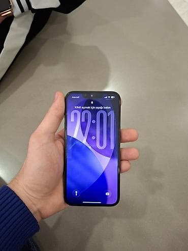 Аудиотехника: IPhone 14, 128 ГБ, Midnight — 3