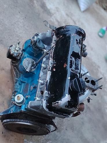 audi a4 b6 запчасти: Salam mator satılır 2011in VAZ 2107 DƏN sökülər matordu. Hələ bir — 5