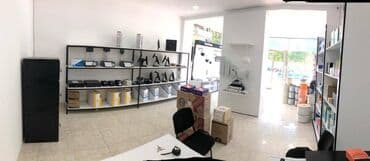 mingecevir obyekt: Azadliq metrosunun yaxınlığında 100kv m sahəsi olan idman zalı obyekt — 1