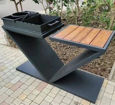 qamak yellencek: Metal en mmc olaraq istədiyiniz forma və ölçüde demir işlerinin — 21