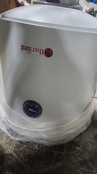 Aristonlar: Thermex ER 50 V su qızdırıcısı - Tutum: 50 litr - Güc: 1.5 kW - — 2