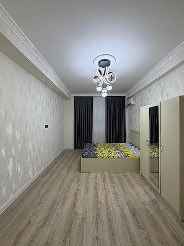 saray mtk kredit evler: 2 otaqlı, Yeni tikili, 44 kv. m — 10