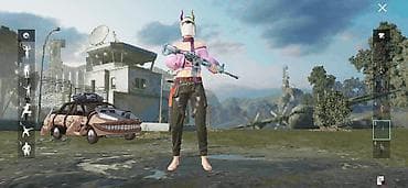 pubg mobile satılık hesaplar: PUBG Mobile hesabı satılır – Fi6xPADRE - Platform: PUBG Mobile — 3