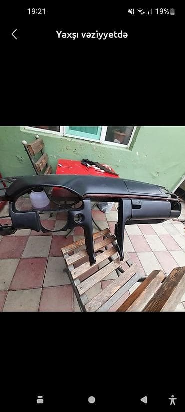 mercedes c 220: Şit — 1