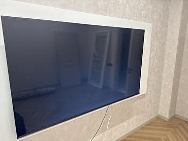 İşlənmiş Televizor Hisense LED ekran 75"
