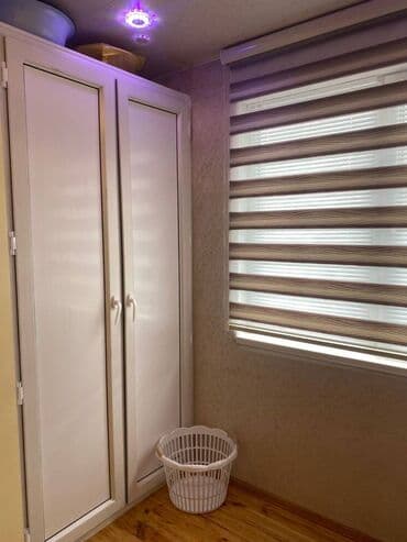 купить однокомнатную квартиру в баку: Баку, 1 комната, Вторичка, м. Ази Асланов, 48 м² — 10