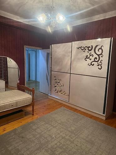 dernegulde kiraye evler: Xalqlar da 3otaqli mənzile Xanım otaq yoldaşı axtarılır — 8