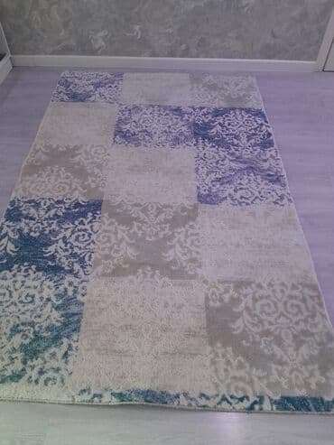 helba bitkisi faydaları: Xalça Dekorativ — 2