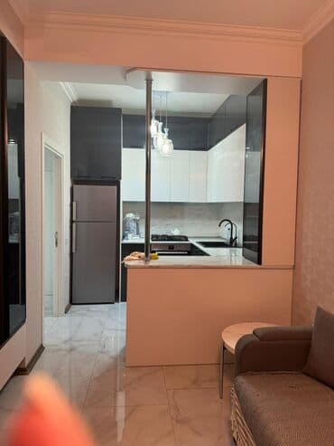 sahil qəsəbəsində təcili ev: 3 otaqlı, 90 kv. m — 8