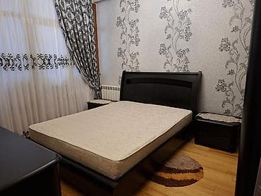 2 el mebeller: İkinəfərlik çarpayı, Azərbaycan, İşlənmiş — 1