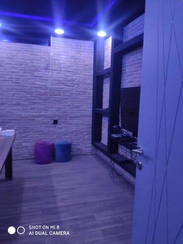 mingecevir obyekt: Xırdalanda Ümumi sahəsi 800 kvm 4 mətəbəli obyekt satılır. Hazırda — 15