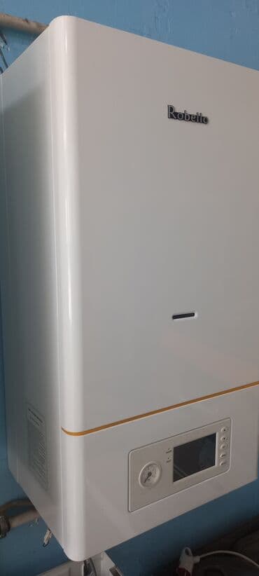 novahot kombi 32: Kombilər — 2