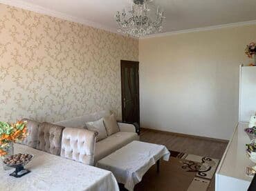 sumqayit 13 mkr: Bakı, 5 otaqlı, Köhnə tikili, 110 kv. m — 26