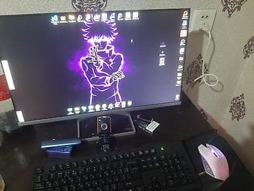 Masaüstü oyun kompüteri Ana plata/ Материнская плата-MSI PRO H610M-E lalafo.az -da Masaüstü oyun kompüteri Ana plata/ Материнская плата-MSI PRO H610M-E