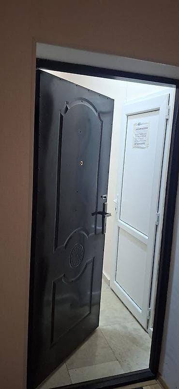 Декоративные панели для стен: Dəmir giriş qapısı - Material: möhkəm metal konstruksiya, qapı at lalafo.az — 3 Декоративные панели для стен: Dəmir giriş qapısı - Material: möhkəm metal konstruksiya, qapı — 3