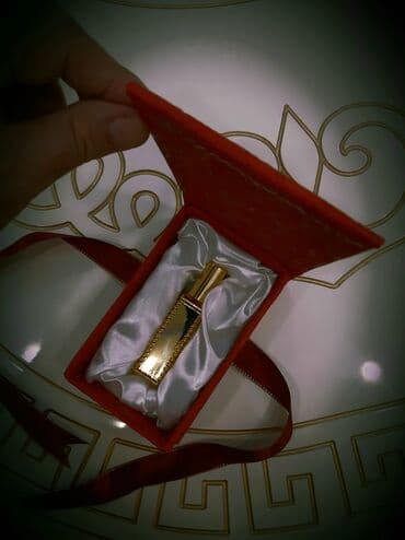 Hədiyyəlik Əti̇r, qutu, çanta KOMPLEKT. Hamsı bir yerdə cəmisi 8