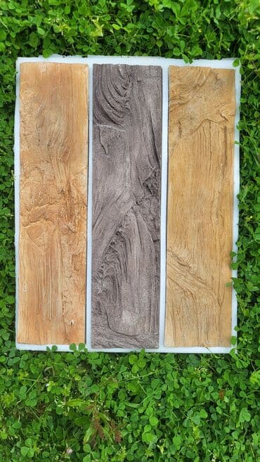 eqiq dashi: Daş qəlibi — 15