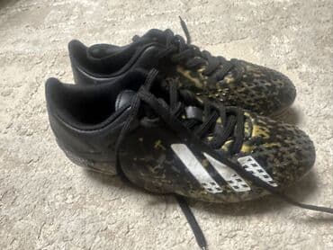 ronaldo forması orjinal: Butslar Ölçü: 36, Yeni — 2