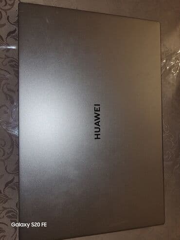 телефоны huawei: Huawei noutbuk komplekti 1 il evvel alinib pc alacagim ucun satiram — 6