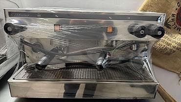 Оборудование для мойки: ☕ Qəhvə aparatları 4100 M- — 1