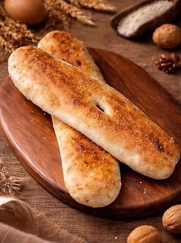 Dönər çörəkləri sifariş edin çatdıraq Münasib qiymətin tək ünvanı