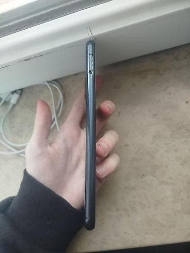 планшет для рисования: Samsung Galaxy A11, 32 ГБ, цвет - Черный, Две SIM карты — 4