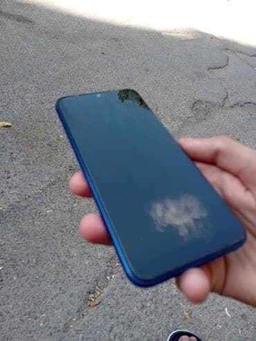 redmi note 8 pro 6128 qiymeti: Redmi Note 8T, 64 GB, rəng - Mavi, İki sim kartlı — 5